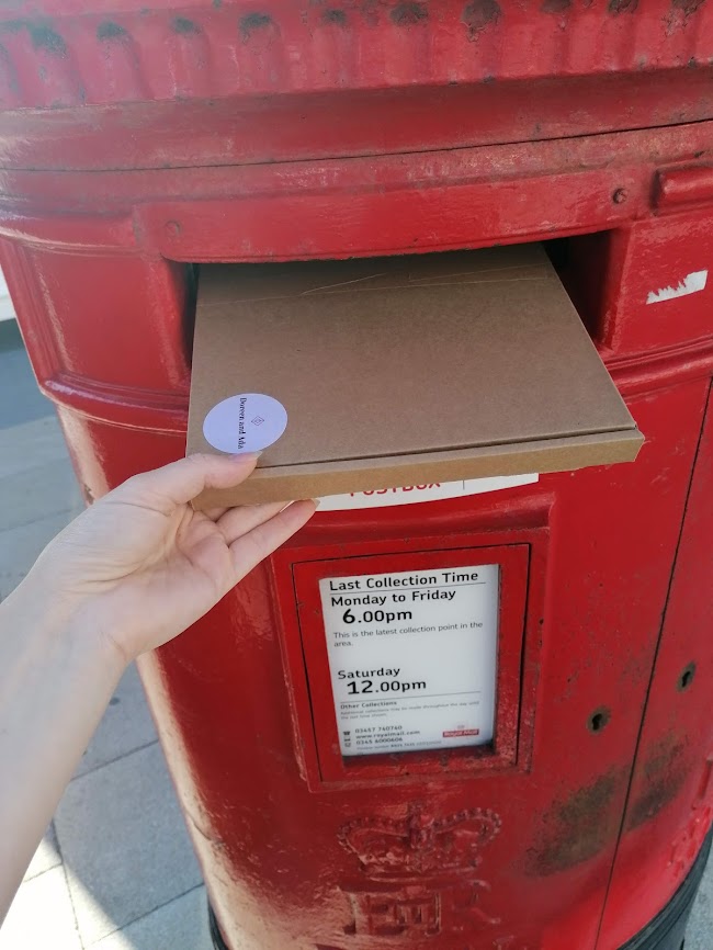 London Paris Rome Muslin Square