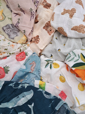 All muslins muslin prints