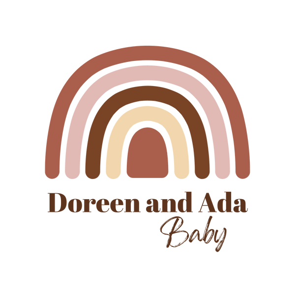 Doreen and Ada