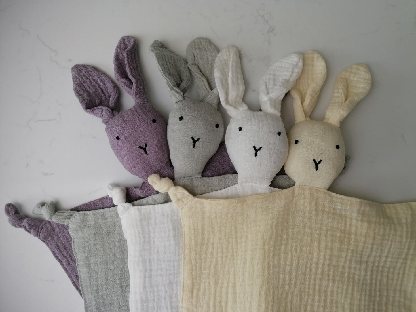 Rabbit Bunny Comforter