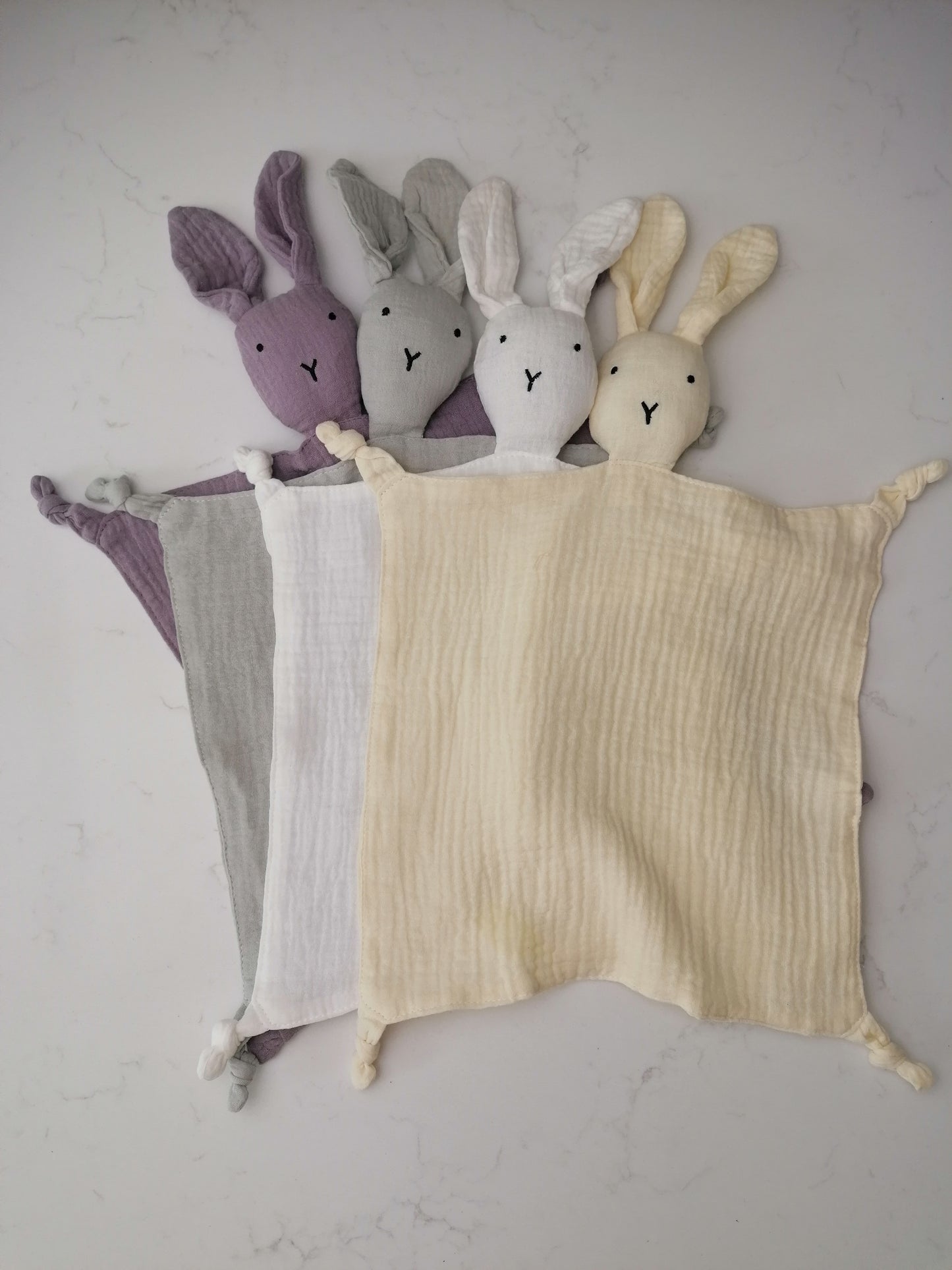 Rabbit Bunny Comforter