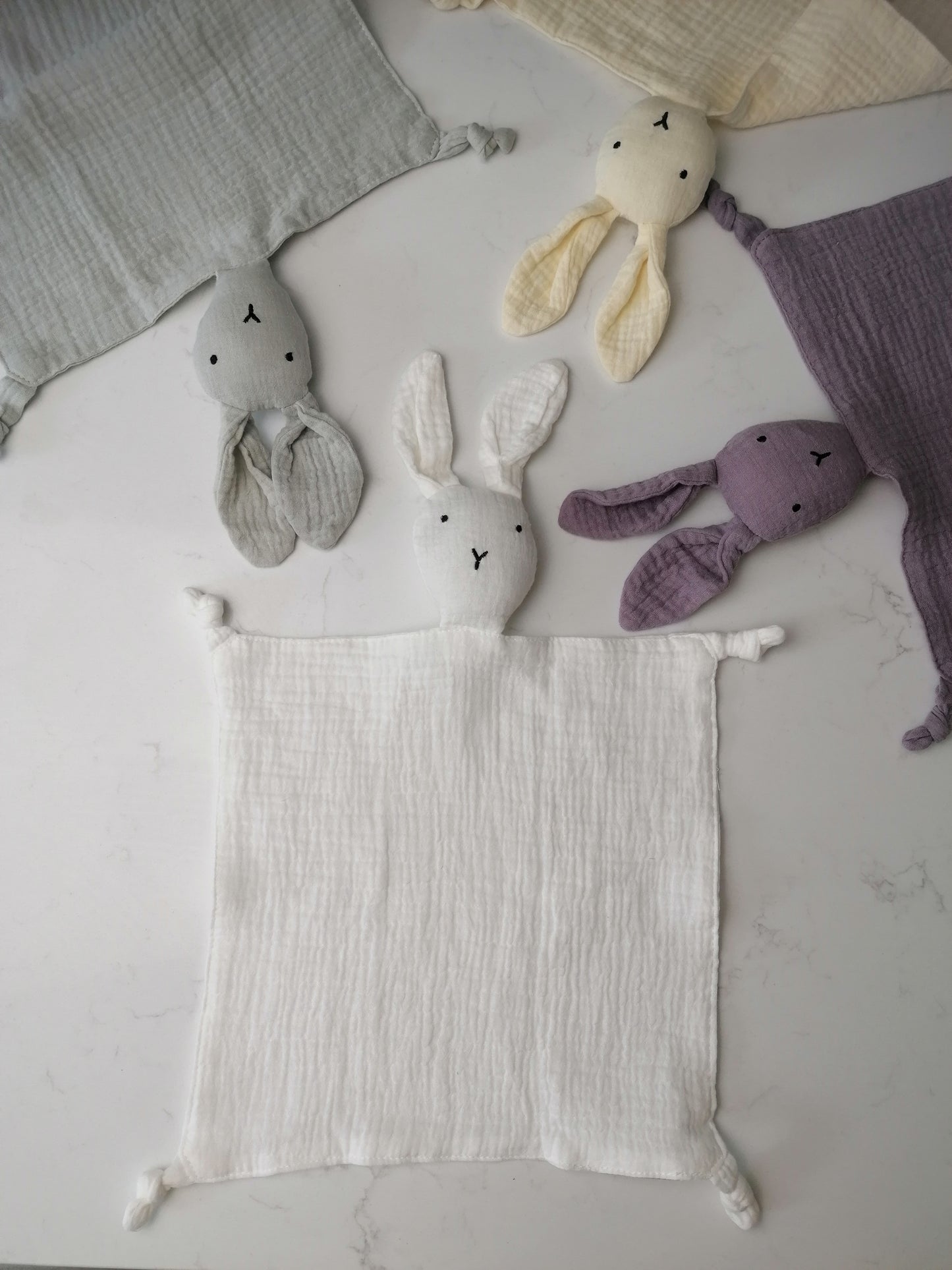 Rabbit Bunny Comforter