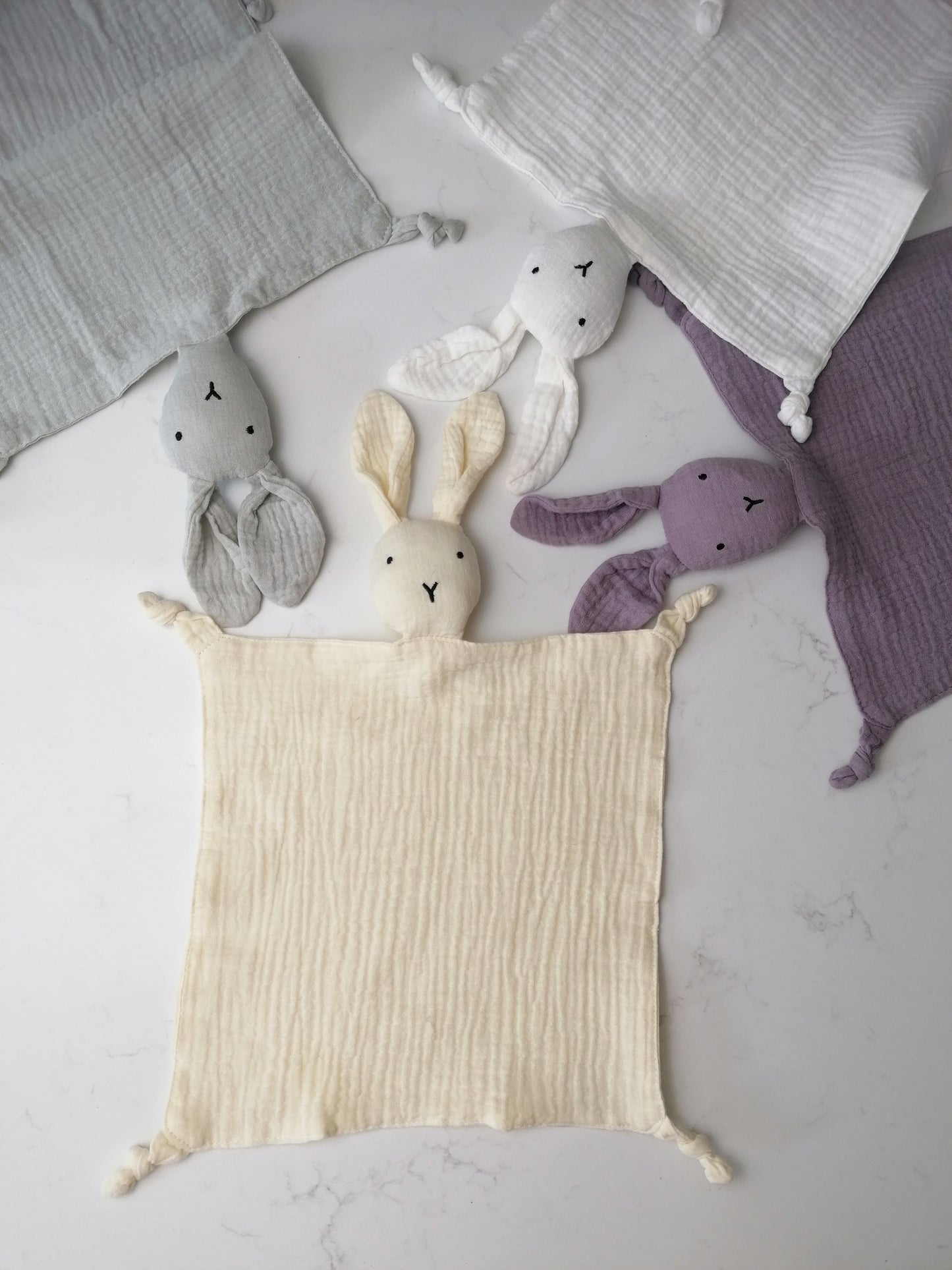 Rabbit Bunny Comforter